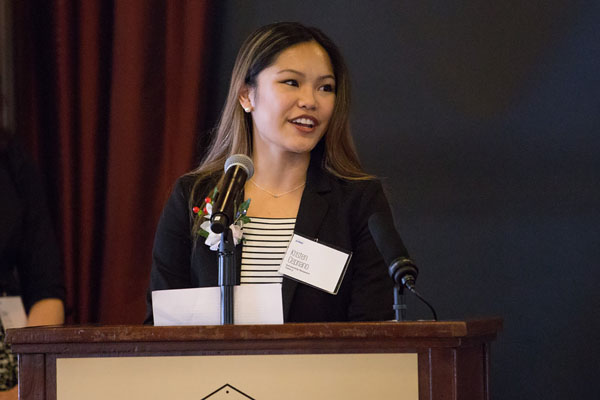The 31st Annual Scholarship Awards Luncheon